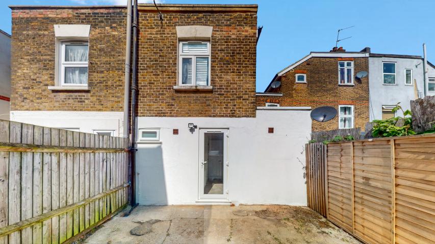 Newly Refurbished Property Church Road, Harlesden